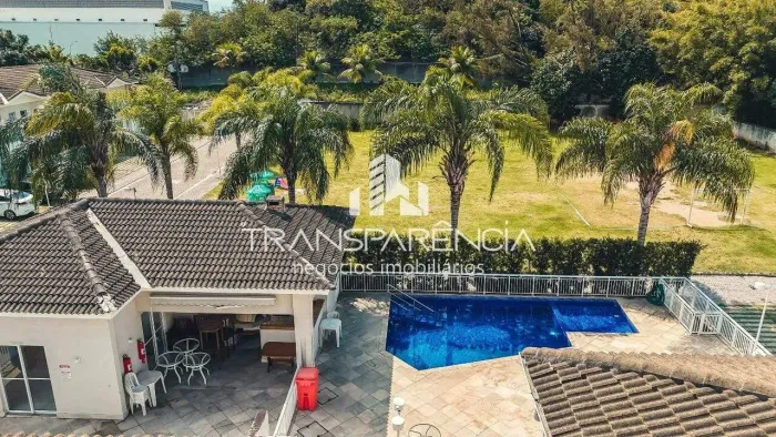 Seu novo lar com lazer e segurança