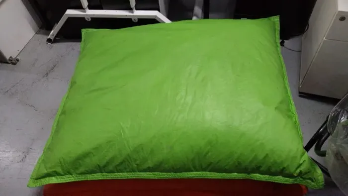 Puff Almofadão