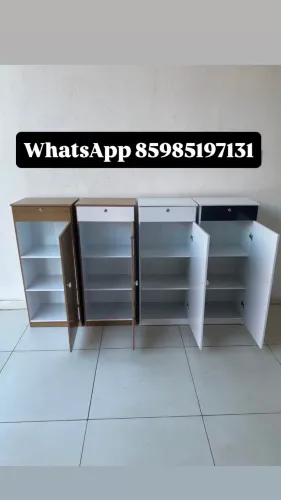 SAPATEIRA/MULTIUSO 