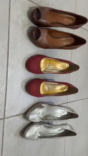3 SALTO ALTO $110