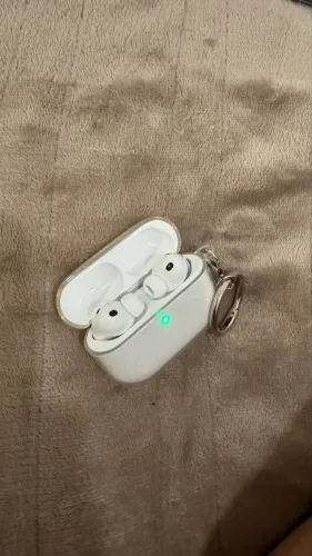 AirPods Pro 3ª Geração - Dentro da Garantia 