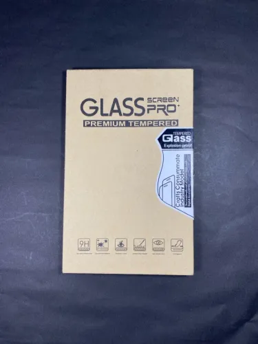Película de Vidro para Switch OLED