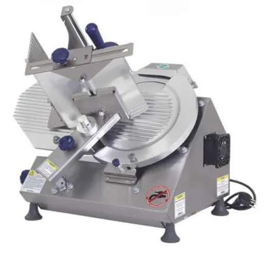 Fatiador de Frios automático Industrial