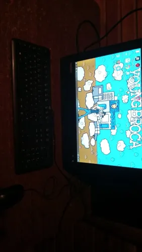 Pc all in one