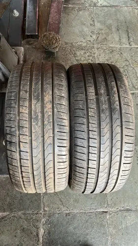 Pneu 245/45/17 Pirelli 97%