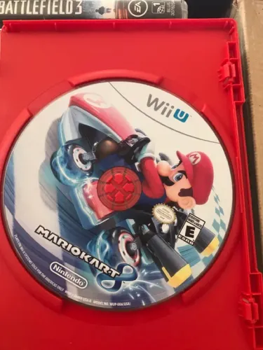 Acessórios para Nintendo Wi