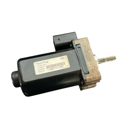 Motor Tração Diferencial Dianteiro Fiat Toro 2026-2024