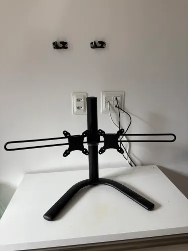 Suporte Monitor Computador  Dell versa 