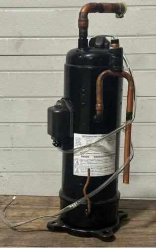 Compressor Scroll Hitachi 220v