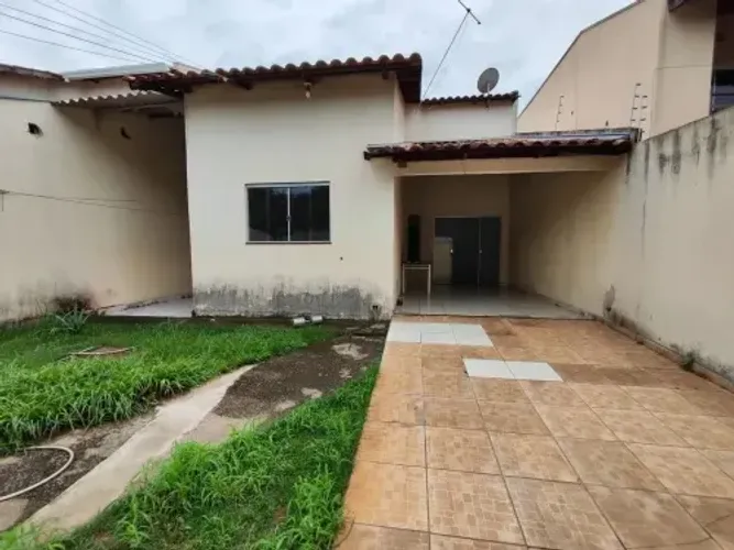 Linda casa na Marambaia