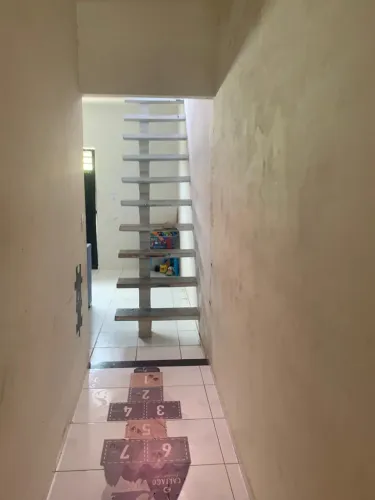 02- Casa na vila Luizão