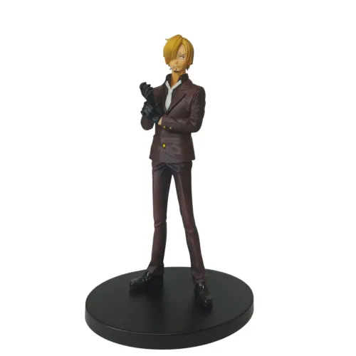 Figure Sanji - One Piece