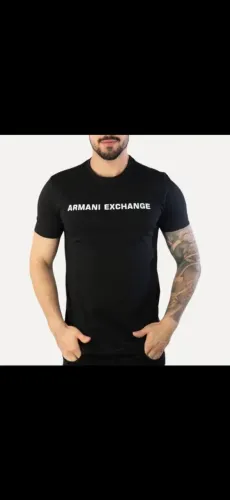 Camisetas Armani 