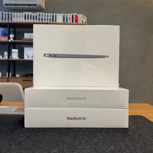 MacBook Air 