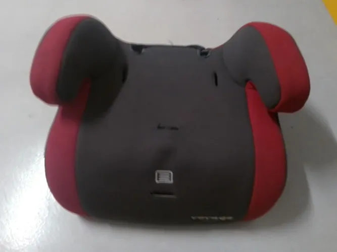 Cadeirinha de carro para bebê