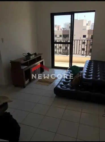 Apartamento em Rua Manoel Teodóro - Centro - Campos dos Goytacazes/RJ