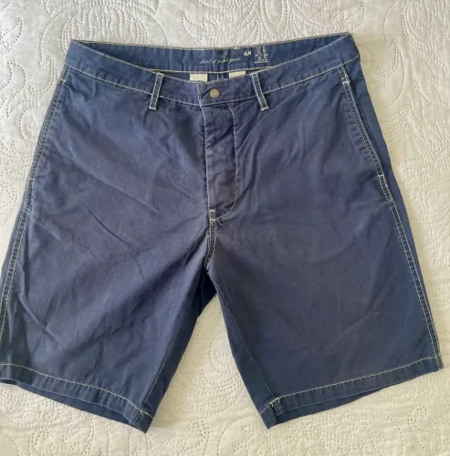 Bermuda H&M masculina tam. 40