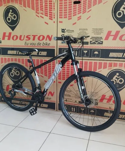 Bicicleta Houston Aro 29 - Nova