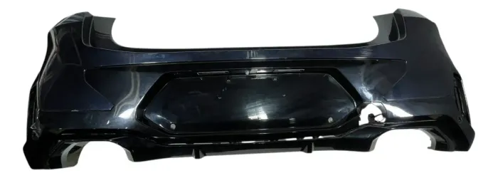 Parachoque Traseiro Bmw X4 30i M 2023/2024