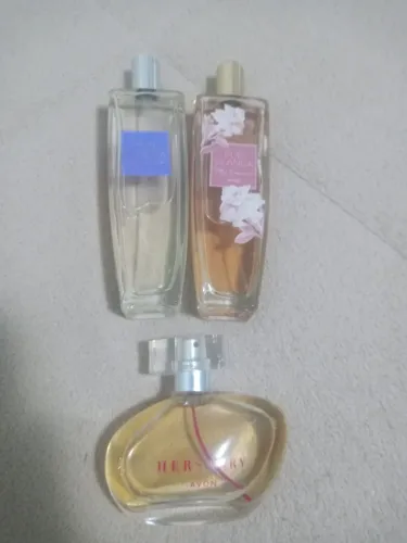 Perfumes Avon