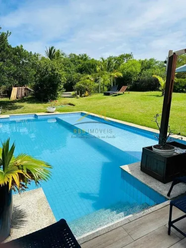 Costa de Sauípe - Reveilon Costa de Sauípe Aluguel Casa 4 suítes pacote Apenas 10 dias