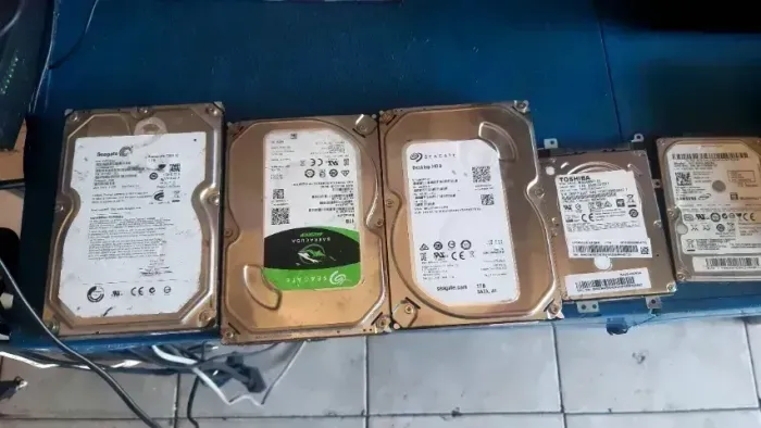 hds de pc e notebook