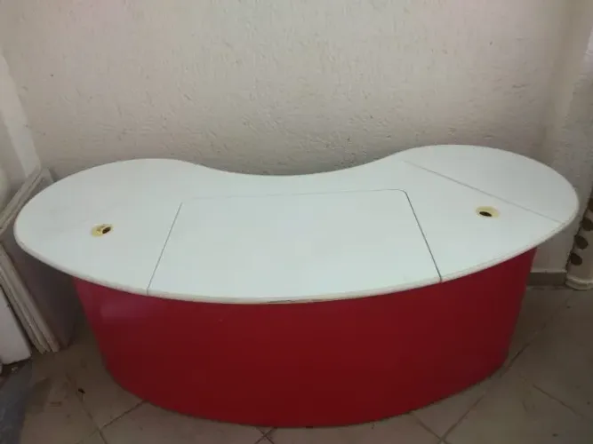 mesa escritório