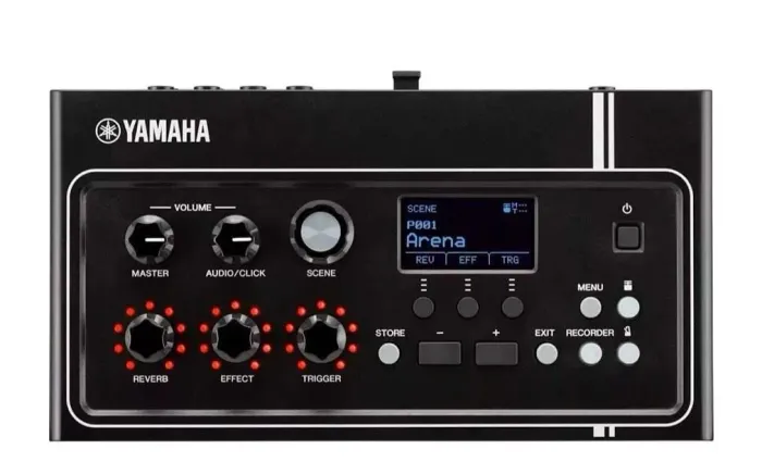 Yamaha DTX-PROX Drum Module