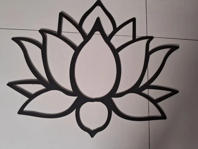 Flor de lótus