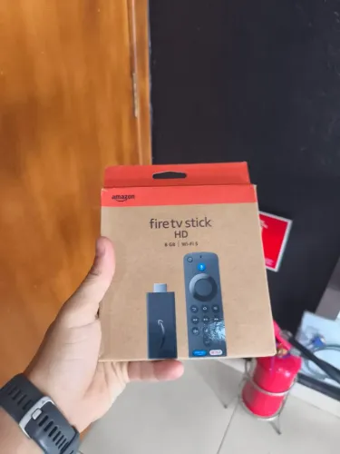 FIRE tv Stick Original 