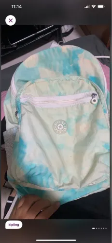 Mochila Kipling Seoul