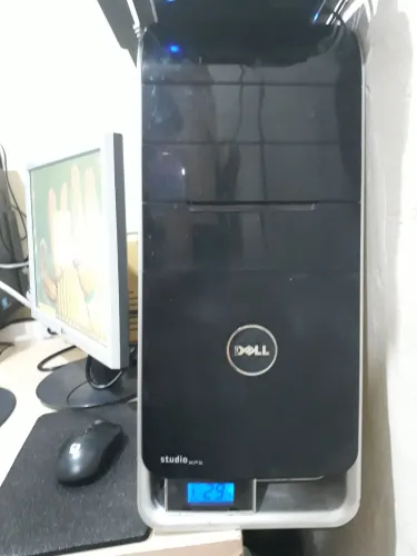 Pc completo i5 650