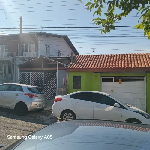 Vendo ou permuta , 05 pontos comerciais S.J.Camposs