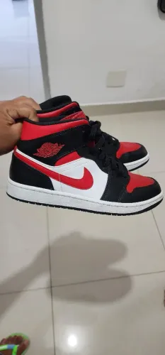 Tênis Nike Jordan Retrô
