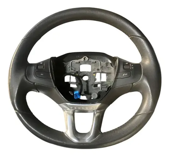 Volante Peugeot 208 Griffe 1.6 2014