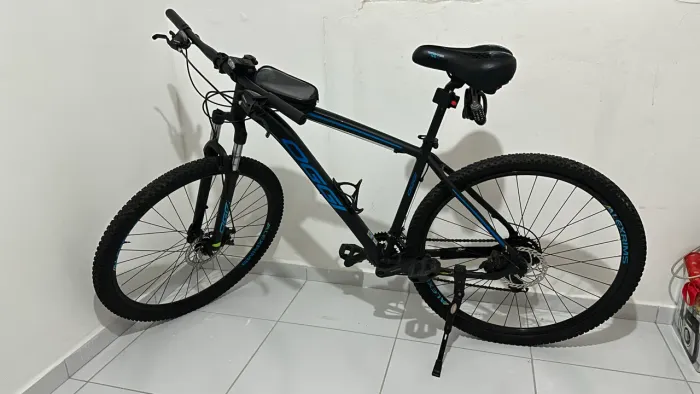 Bicicleta aro 29 OGGI