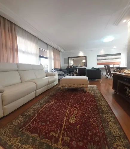 Sobrado à venda Alto Padrão com 285m², 3 dormitórios, 2 suítes, 6 vagas - Parque dos Pássa