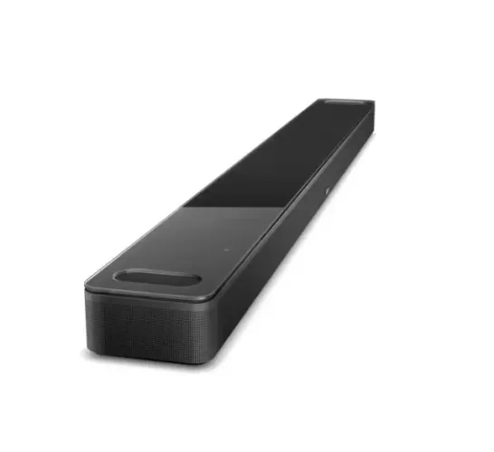 Bose Smart Ultra Soundbar - Imp. USA - Na caixa Original