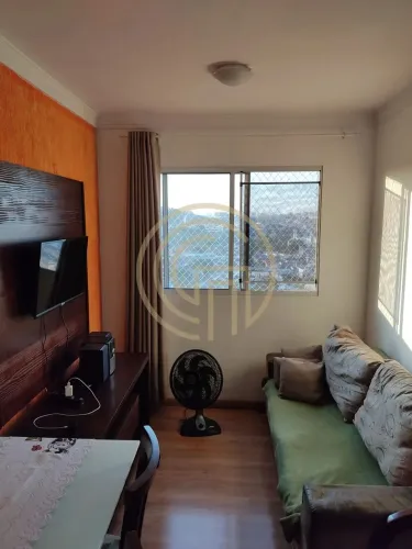 Condominio DEZ - Apartamento em Guarapiranga, São Paulo/SP