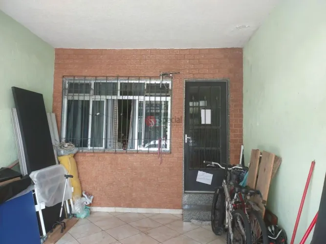 Terreno a venda no Tatuapé.