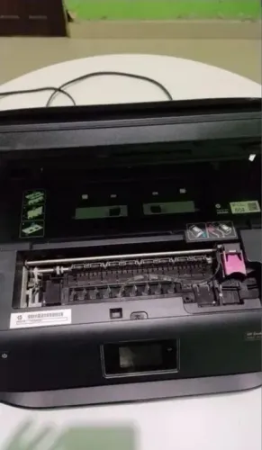 Impressora Multifuncional HP Deskjet 4535