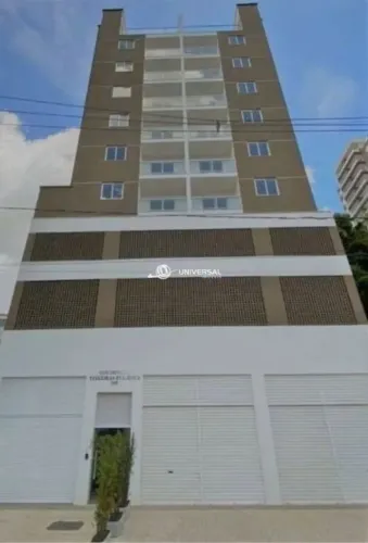 Apartamento à venda, 54 m² por R$ 395.000,00 - Teixeiras - Juiz de Fora/MG