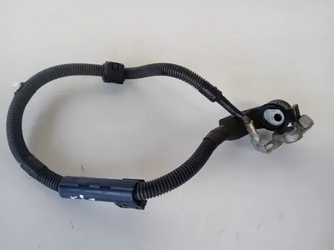 Cabo Negativo Da Bateria Honda Fit 1.5 09-14