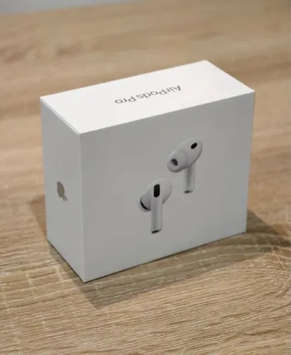 AirPods Entregamos kit completo 