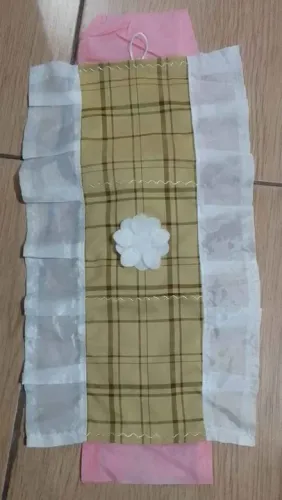 Porta papel higiênico