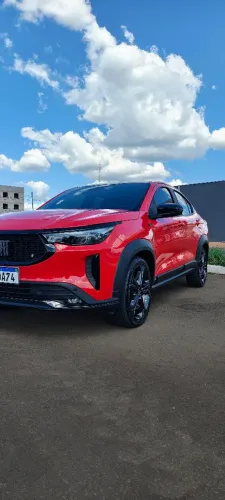 Fiat Fastback Limited Ed.1.3 270 T.flex Aut. 2023