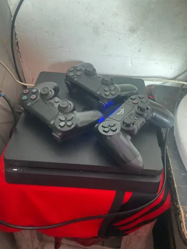 Ps4