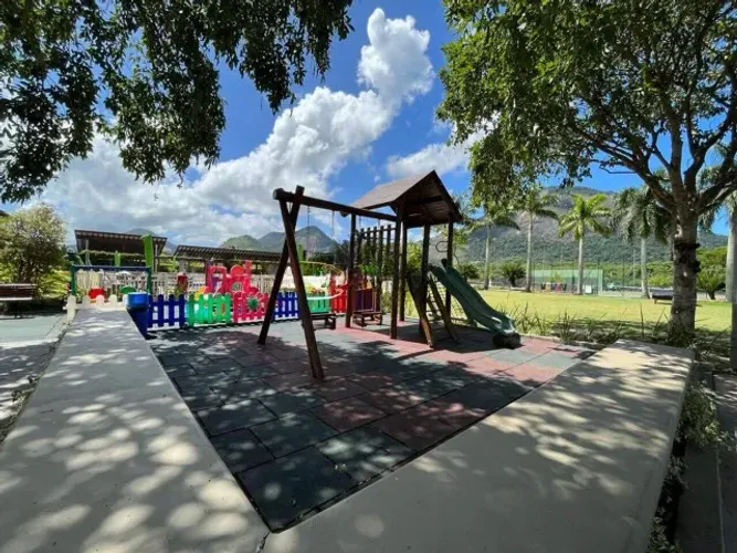 Condomínio Alphaville Maricá 1 e 2 - Financie até 36 meses sem juros !