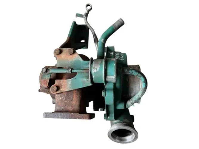 Turbina Motor Volvo Vm 270 330 Maxforce Euro 5 Original