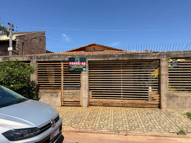 Residencial Bertim Belchior II 
